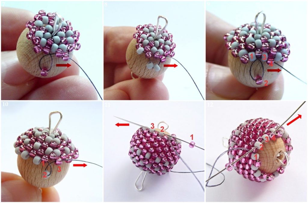 223 best вязание для малышей images on Pinterest Knitting «Бусы к чему снятся во сне? Если видишь во сне Бусы, что значит?»