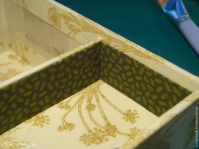 Как сделать легкую шкатулку своими руками Как сделать легкую шкатулку своими руками